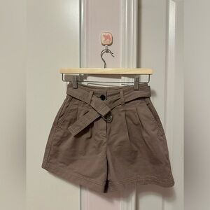 The Group Babaton Shorts